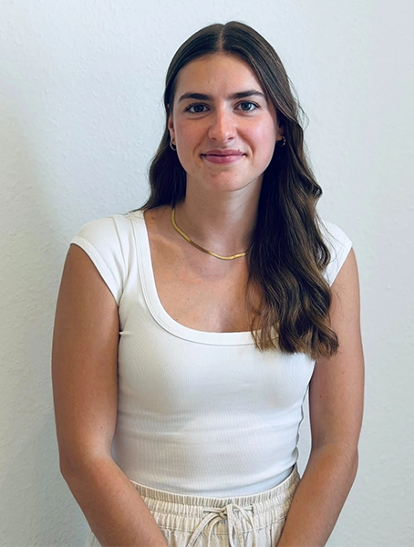 Lara Lambertus Ergotherapie Aachen
